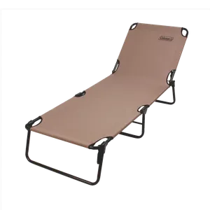 Catre Convertible Coleman Converta 4 posiciones Beige